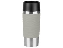 Termosmugg Tefal Travel Mug 360ml grå