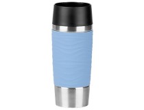 Termosmugg Tefal Travel Mug 360ml blå