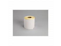 Transportetikett thermo DHL 105x220mm 5rl/fp