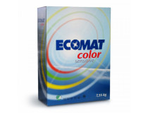 Tvättmedel Ecomat Color Sensitive 7,35kg