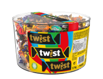 Twist cylinder 1,5kg