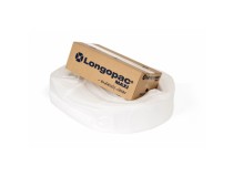 Sopsäcksslang Longopac Maxi transparent