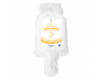 Hudcreme Sterisol 4385 oparfymerad 0,7l 12st/kt