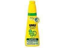 Lim UHU Twist & Glue ReNature 35g 12st/fp