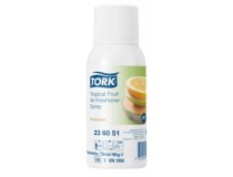 Tork A1 Tropical Fruit Air Freshener Spray 75ml