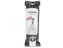 Avfallspåse Brabantia M 60l 10st/fp