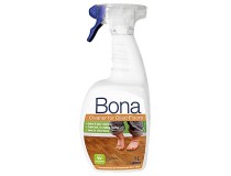 Golvrengöring Bona Cleaner spray för oljade trägolv 1L