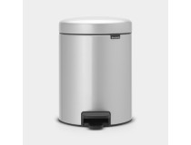 Pedalhink Brabantia NewIcon 5l grå