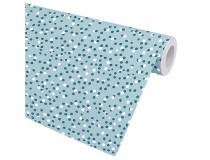 Presentpapper Sprinkles 57cmx154m