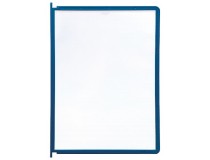 Panel Sherpa Pin A4 blå 5st/fp