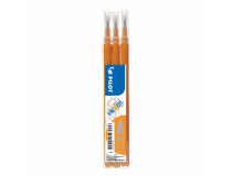 Patron Pilot Frixion Ball 0,7mm orange 3st/fp