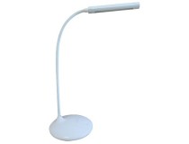 Lampa Unilux Nelly LED vit