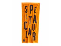 Badlakan Spectacular 180x80cm orange