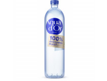 Mineralvatten Aquador stilla 20x50cl