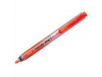 Överstrykningspenna Pentel Handy-line S orange