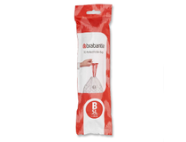 Avfallspåse Brabantia B 5 liter 20/rl