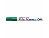 Märkpenna Artline Paint Marker 400XF grön