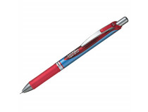Gelpenna Pentel Energel BLN75-B 0,5mm röd