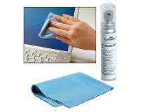 Rengöringsspray Screenclean & duk 25ml