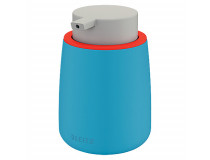 Pumpdispenser Leitz Cosy blå