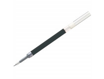 Gelpatron Pentel Energel LRN5-A till BLN75 0,5 svart 12st/fp