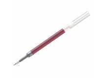 Gelpatron Pentel Energel LRN5-B till BLN75 0,5 röd 12st/fp