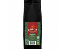 Kaffe Gevalia Professional Dark Organic hela bönor 1kg 8st/fp