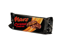 Kakor Mars Caramel Cookies 144g