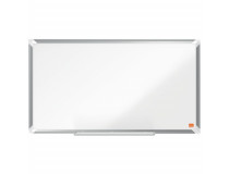 Whiteboardtavla Nobo Premium stål 71x40cm