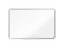 Whiteboardtavla Nobo Premium stål 90x60cm