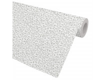 Presentpapper Bloom dubbelsidig 57cmx154m