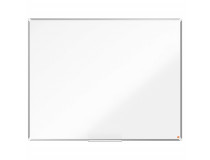 Whiteboardtavla Nobo Premium stål 150x120cm