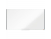 Whiteboardtavla Nobo Premium Plus Widescreen Emalj 155x87cm