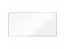 Whiteboardtavla Nobo Premium Plus Emalj 240x120cm