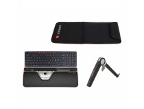 RollerMouse Red+ WL Travelkit