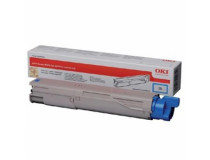 Toner OKI MC873 7,3k cyan