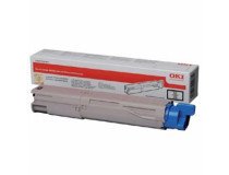 Toner OKI MC873 7k svart