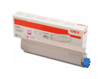 Toner OKI C833/843 10K magenta