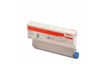 Toner OKI C833/843 10k svart