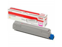 Toner OKI C532 1,5k magenta