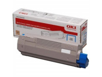 Toner OKI C532 1,5k cyan