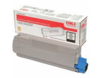 Toner OKI C532 1,5k svart