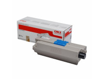 Toner OKI C332/MC363 1,5k svart