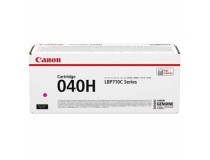 Toner Canon CRG 040H 10k magenta