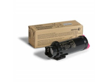 Toner Xerox 6510 1k magenta