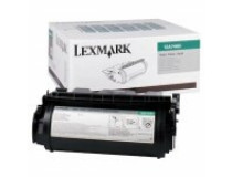 Toner Lexmark 12A7460 5k svart