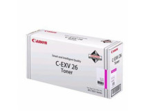 Toner Canon EXV 26 magenta