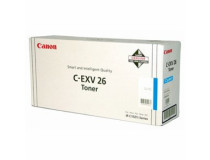 Toner Canon EXV 26 cyan