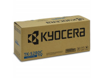 Toner Kyocera TK-5280C 11k cyan