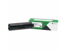 Toner Lexmark 6,7k svart